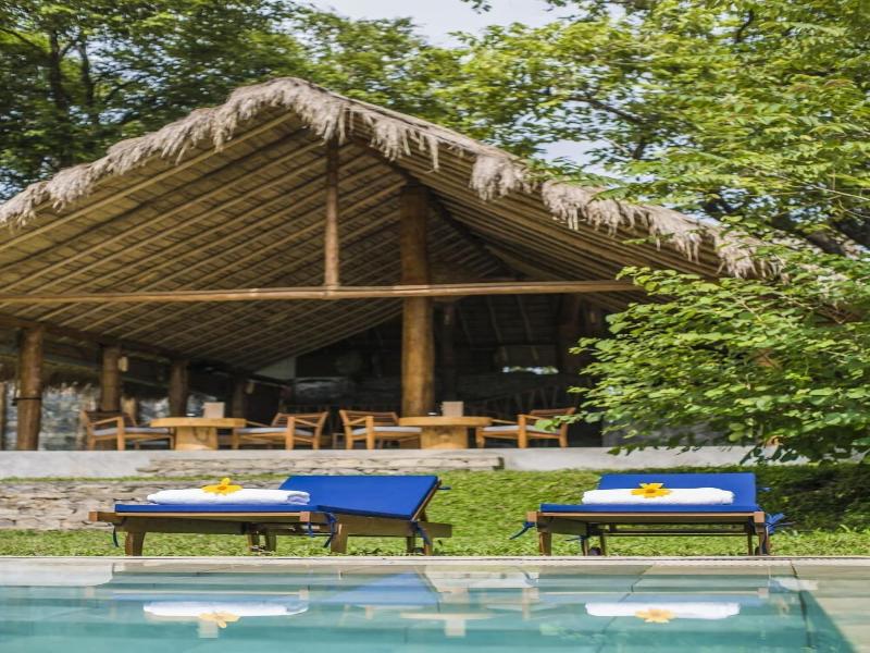 Gal Oya Lodge