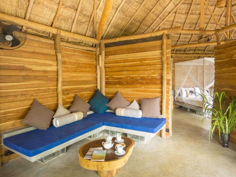 Gal Oya Lodge