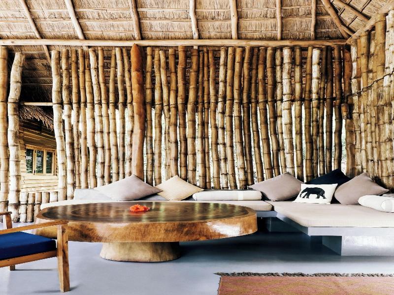 Gal Oya Lodge gallery photo 14