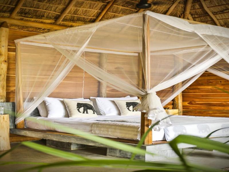 Gal Oya Lodge gallery photo 15