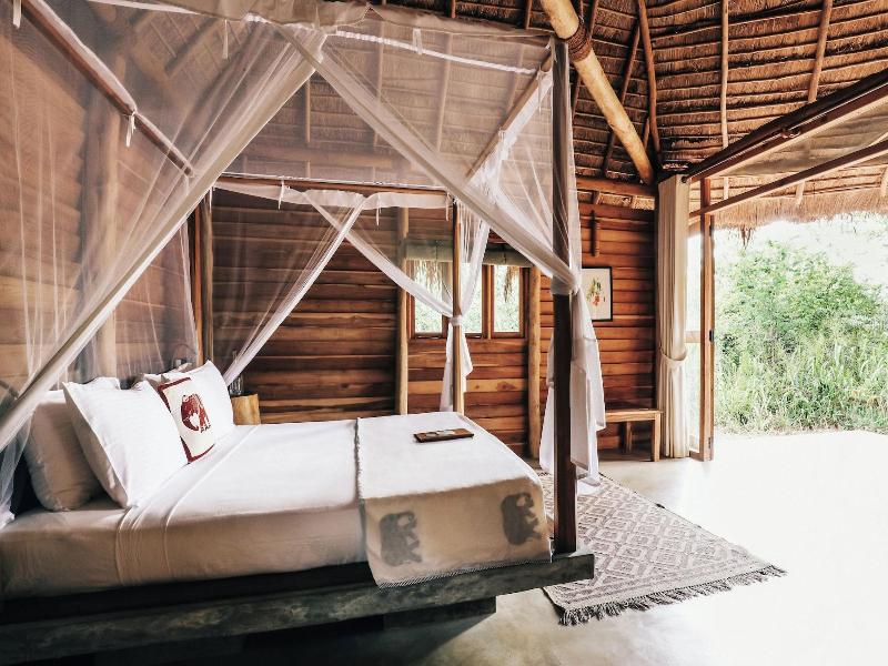 Gal Oya Lodge gallery photo 16