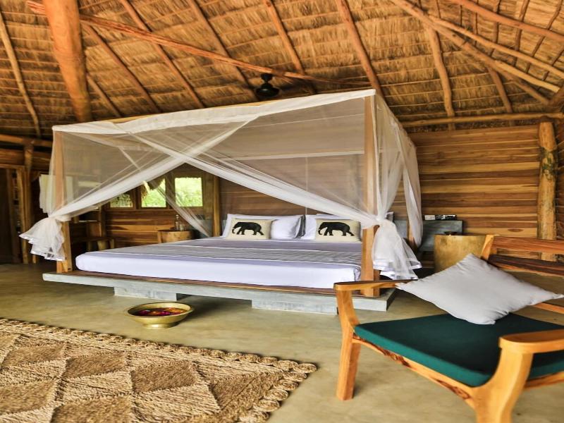 Gal Oya Lodge gallery photo 17