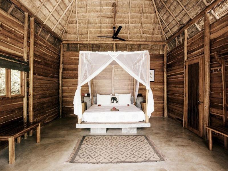 Gal Oya Lodge gallery photo 18