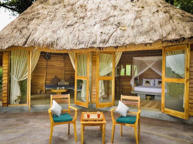 Gal Oya Lodge gallery photo 19