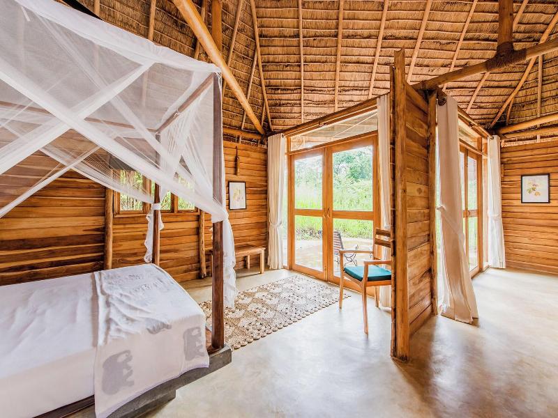 Gal Oya Lodge gallery photo 20