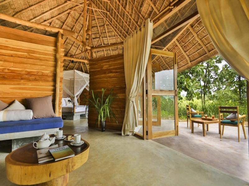 Gal Oya Lodge gallery photo 21