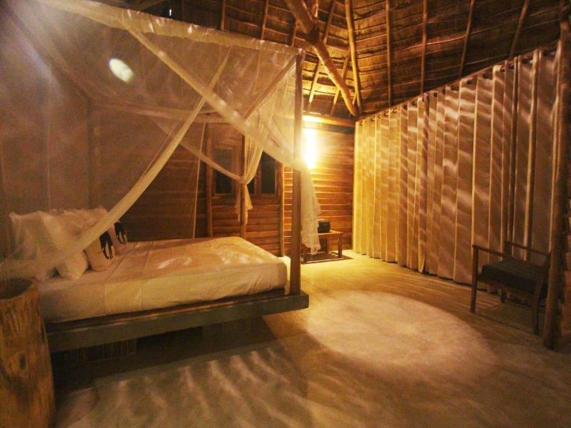 Gal Oya Lodge gallery photo 22