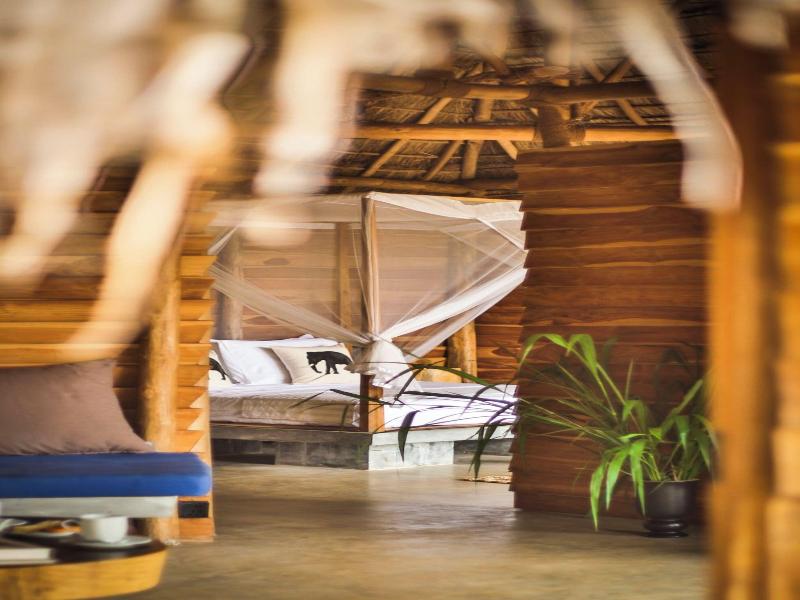 Gal Oya Lodge gallery photo 23