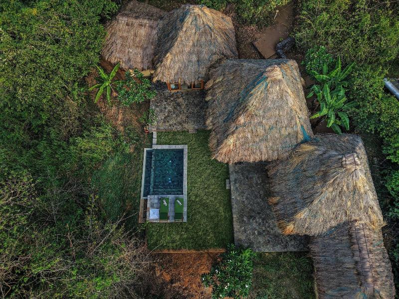 Gal Oya Lodge gallery photo 27