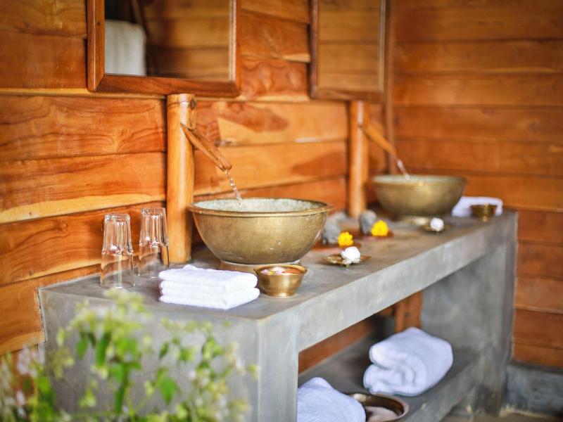 Gal Oya Lodge gallery photo 30