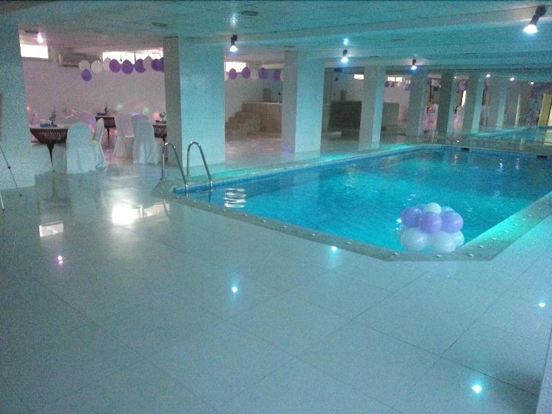 Seven Days Hotel image