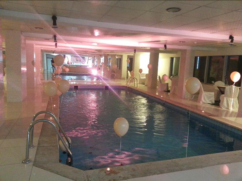 Seven Days Hotel image