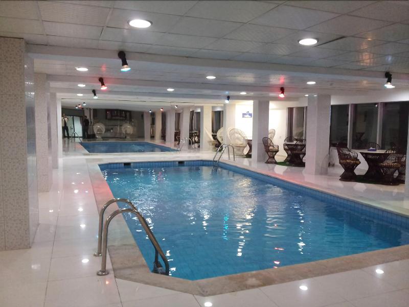 Seven Days Hotel image