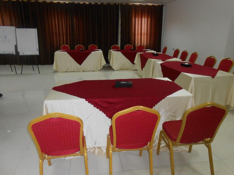 Seven Days Hotel image