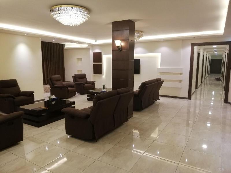 Seven Days Hotel image