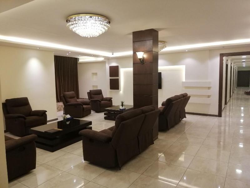 Seven Days Hotel image