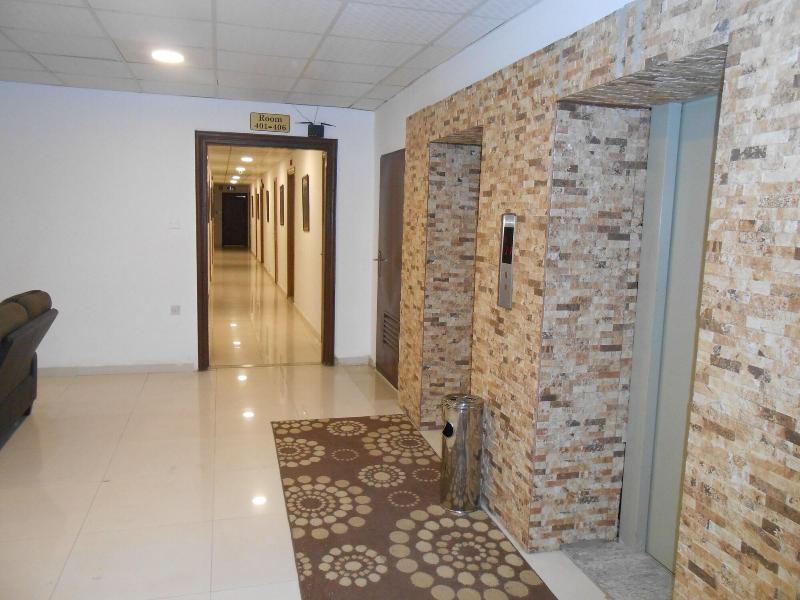 Seven Days Hotel image