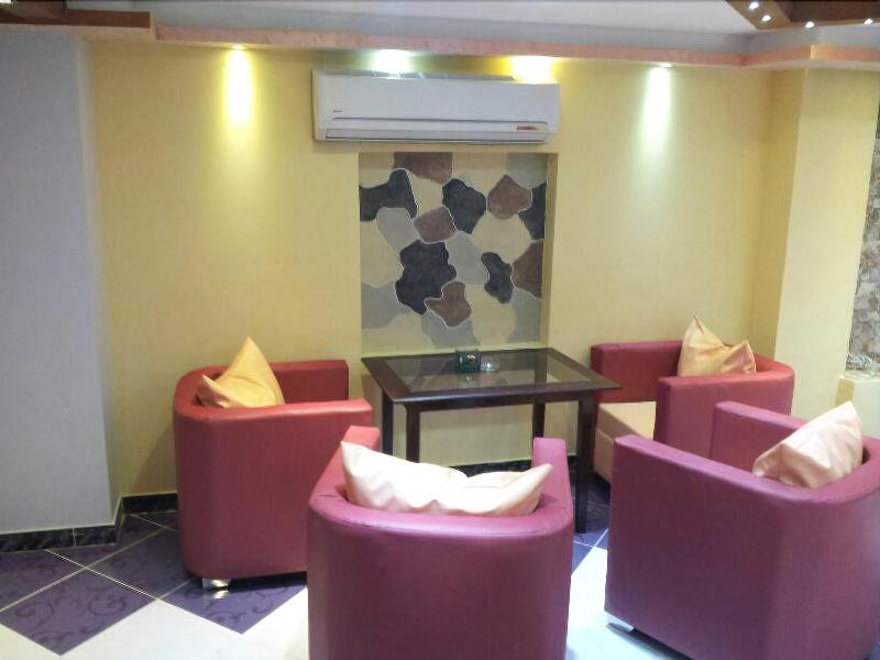 Seven Days Hotel image