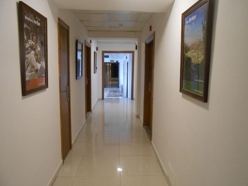 Seven Days Hotel image