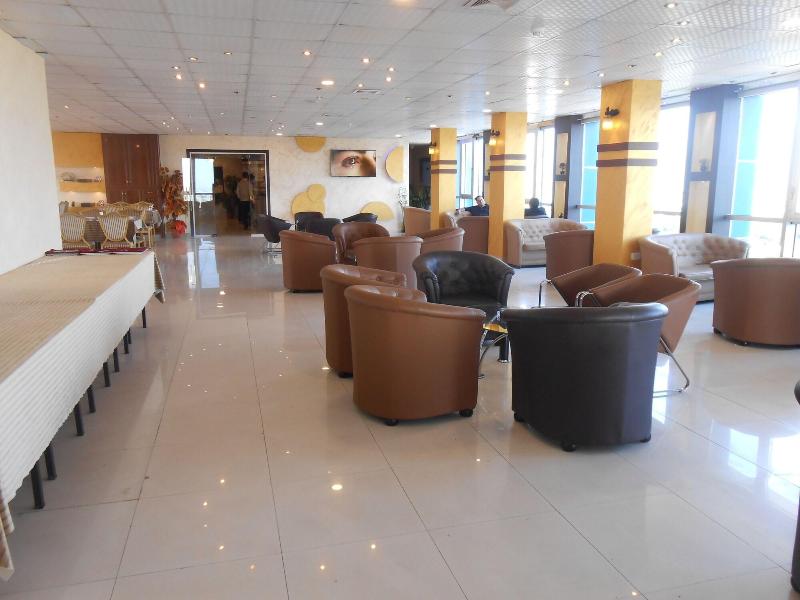 Seven Days Hotel image
