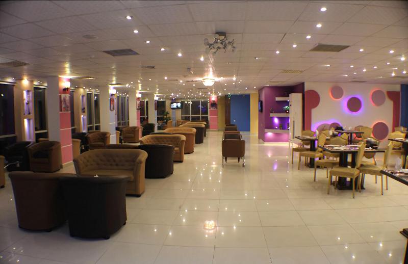 Seven Days Hotel image