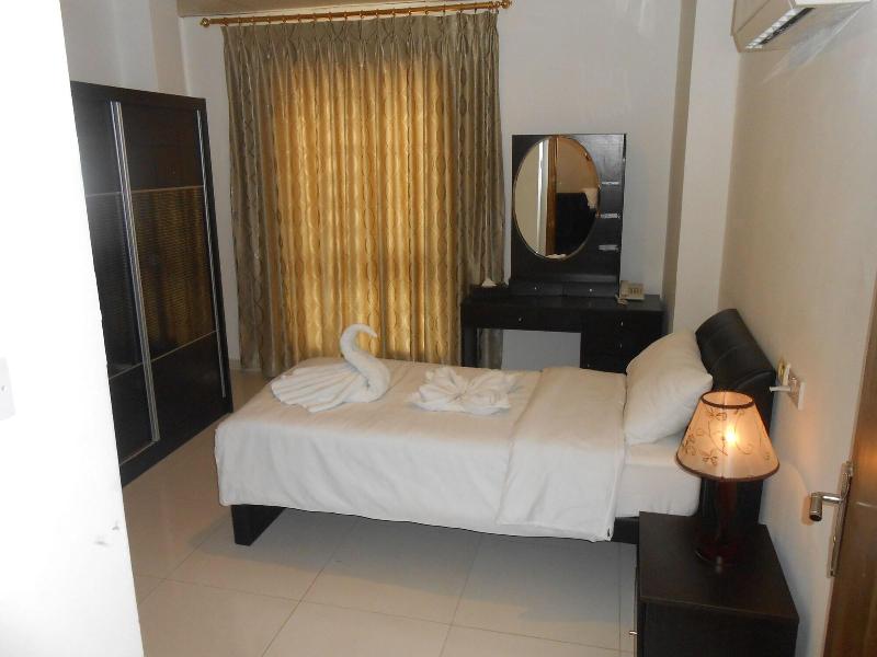 Seven Days Hotel image