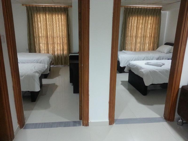 Seven Days Hotel image