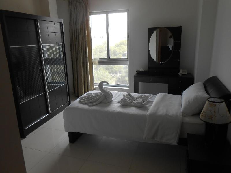 Seven Days Hotel image