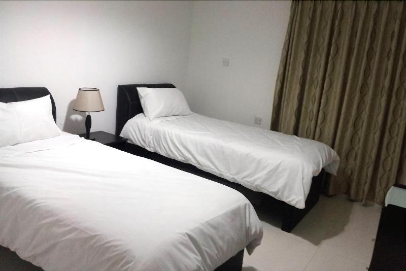 Seven Days Hotel image