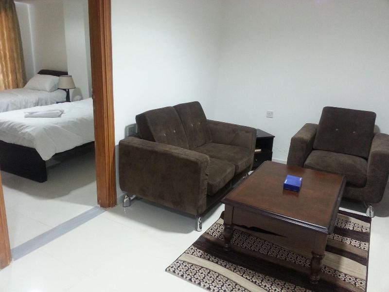 Seven Days Hotel image