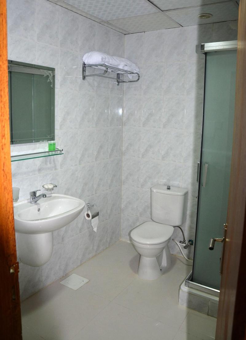 Seven Days Hotel image