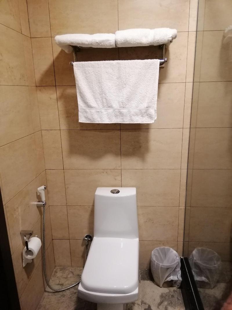 Seven Days Hotel image