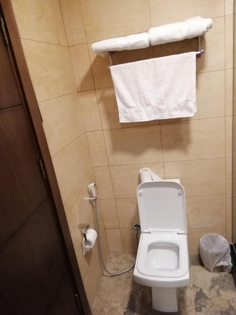 Seven Days Hotel image