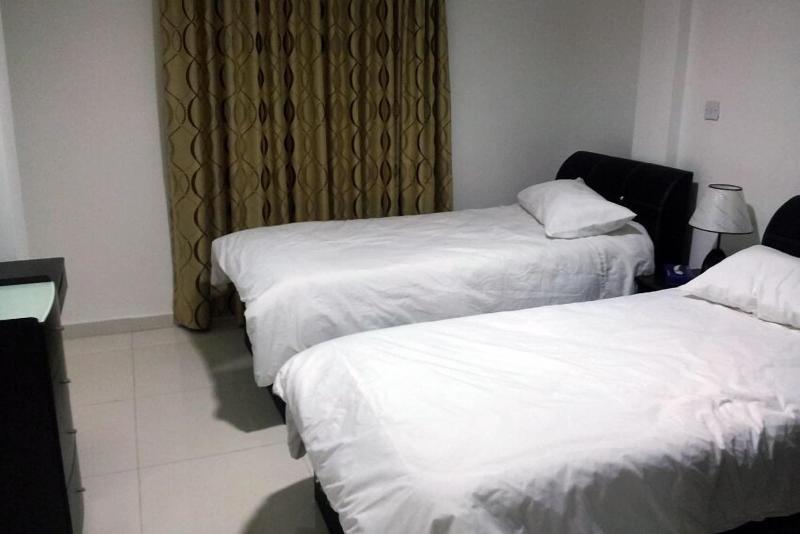 Seven Days Hotel image