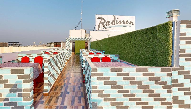Radisson Hotel Bareilly Airport image