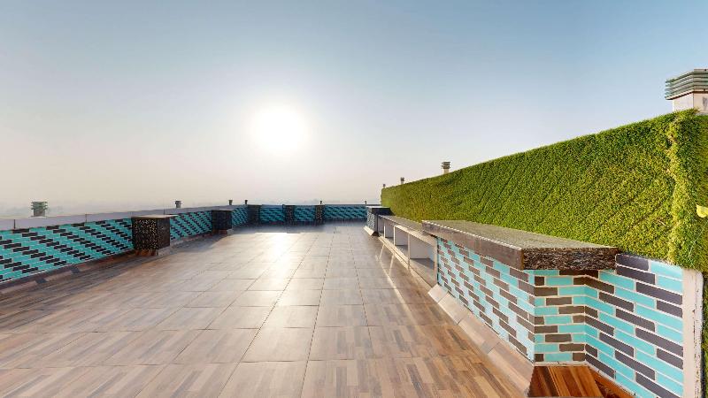 Radisson Hotel Bareilly Airport image
