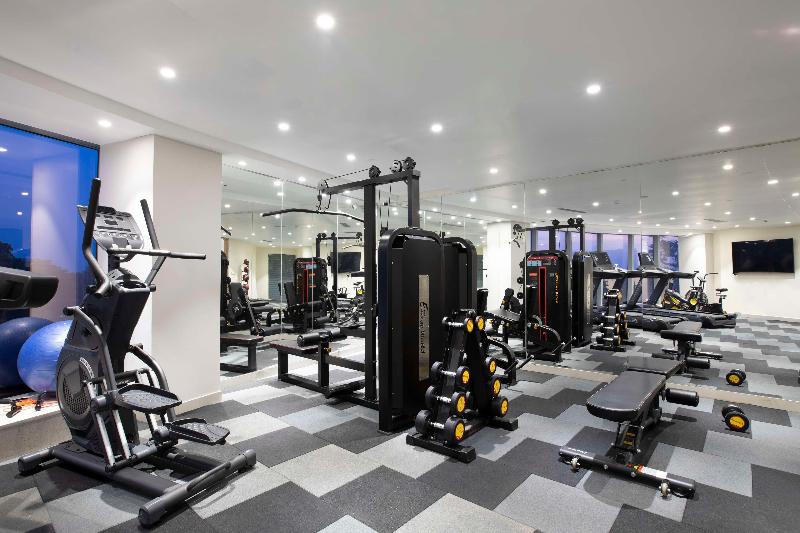 Radisson Hotel Bareilly Airport image