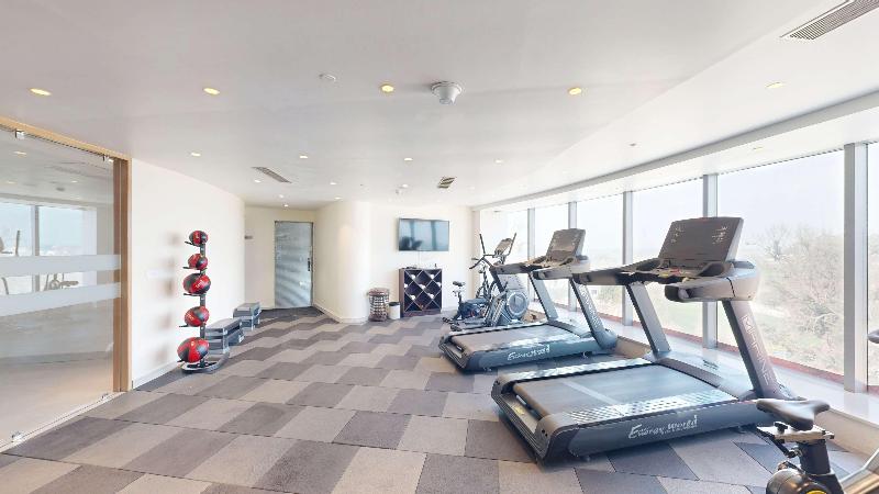 Radisson Hotel Bareilly Airport image
