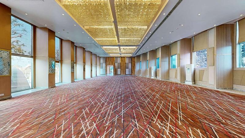 Radisson Hotel Bareilly Airport image