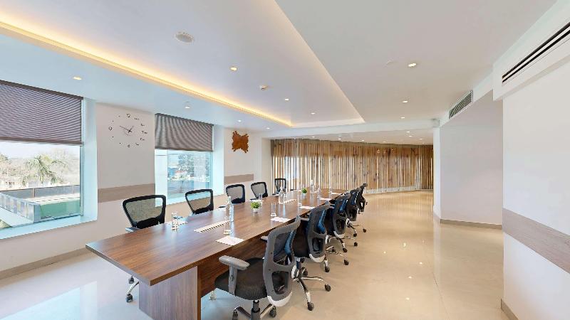 Radisson Hotel Bareilly Airport image