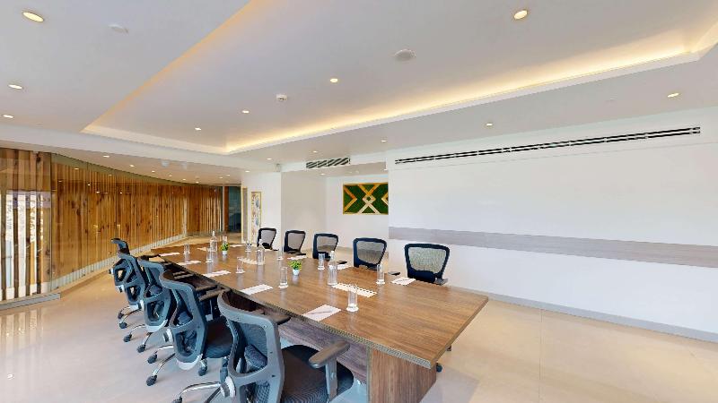 Radisson Hotel Bareilly Airport image