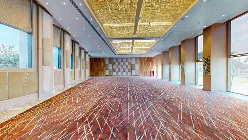Radisson Hotel Bareilly Airport image