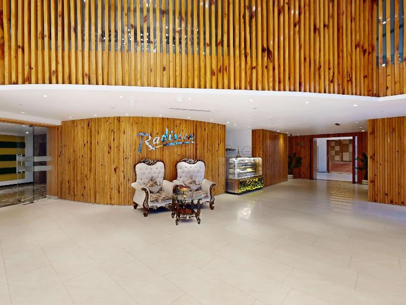 Radisson Hotel Bareilly Airport image