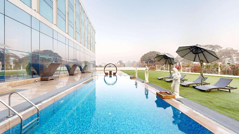 Radisson Hotel Bareilly Airport image