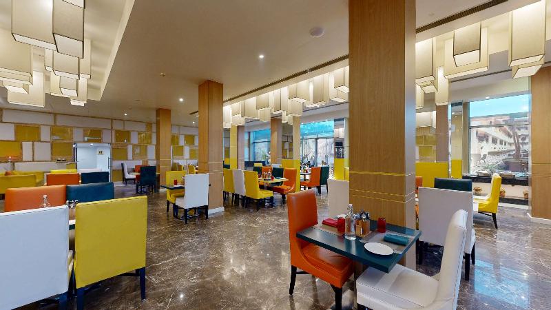 Radisson Hotel Bareilly Airport image
