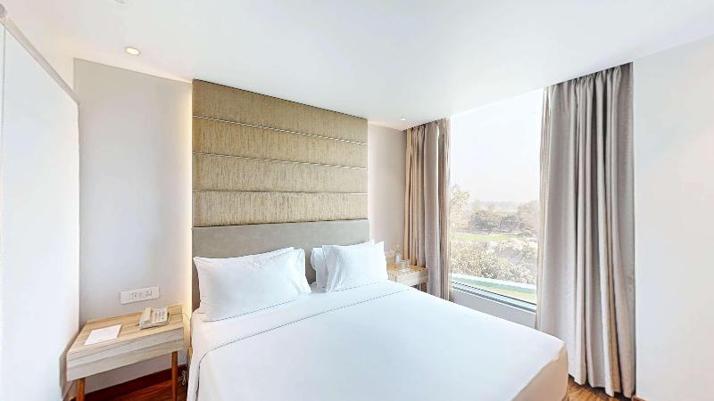 Radisson Hotel Bareilly Airport image