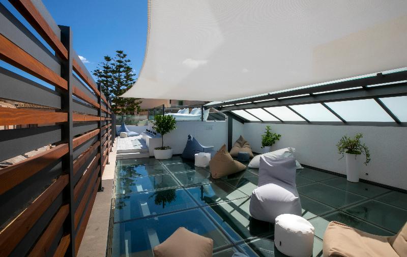 Azzoli Trapani Apartments & Skypool - Adults Only