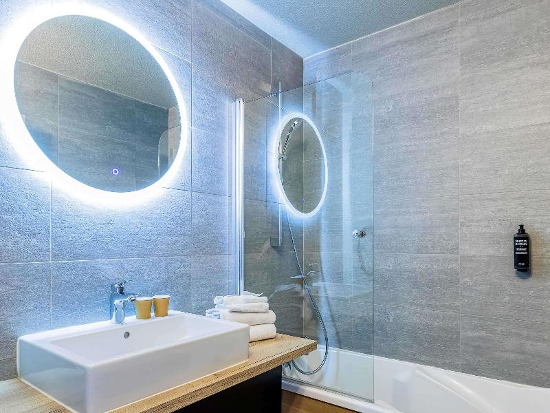 ibis Styles Crolles Grenoble A41 image