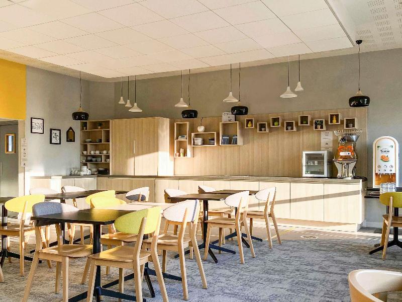 ibis Styles Crolles Grenoble A41 image