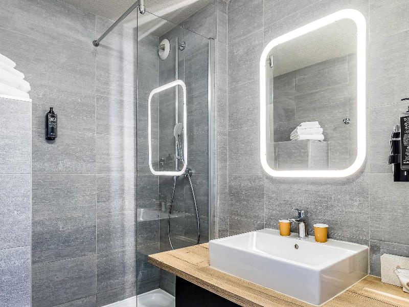 ibis Styles Crolles Grenoble A41 image